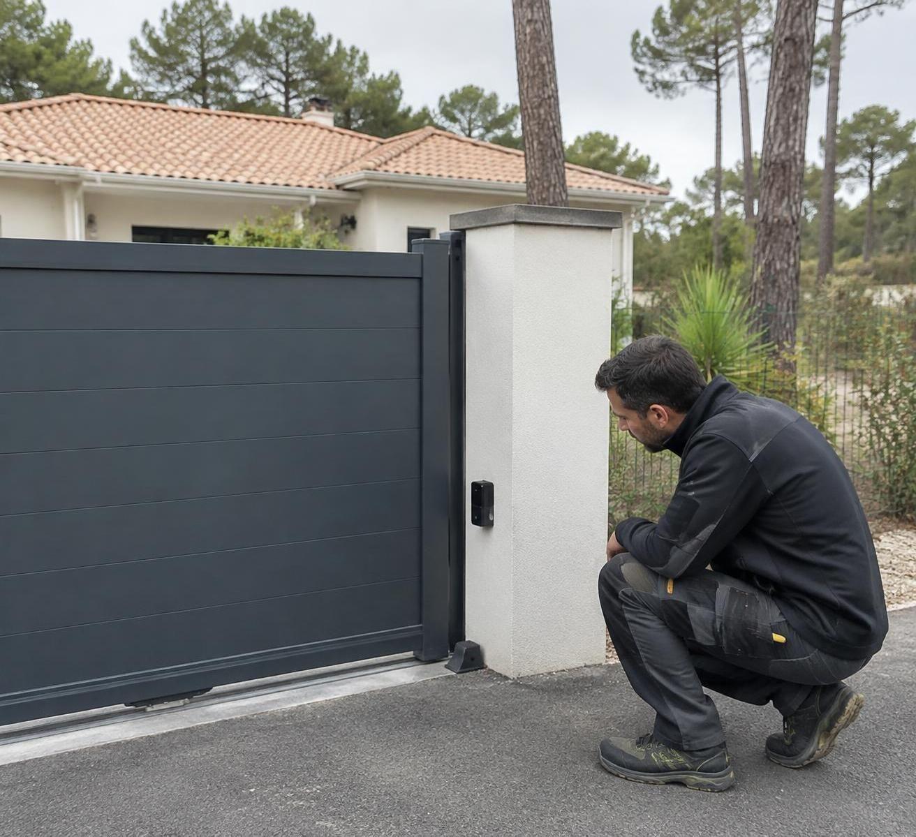 découvrez les pannes fréquentes d’un portail motorisé et les solutions pour le dépanner efficacement et en toute sécurité.